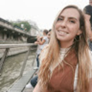 Meet your Posher, Piper